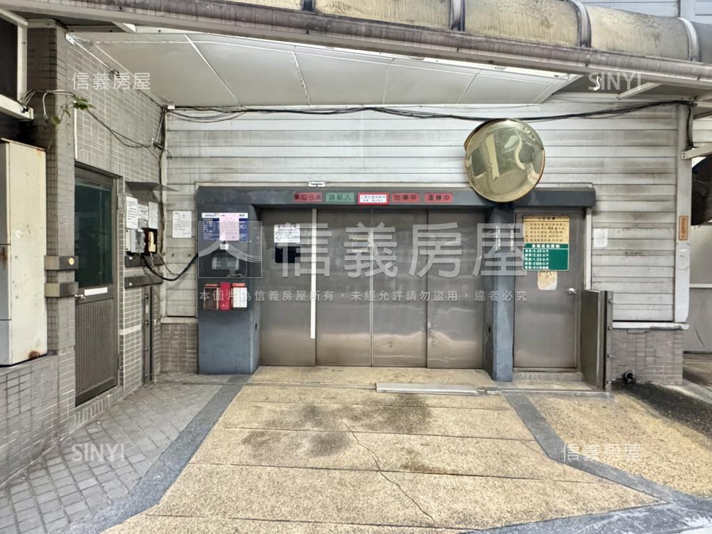 市府捷運低總價首選房屋室內格局與周邊環境