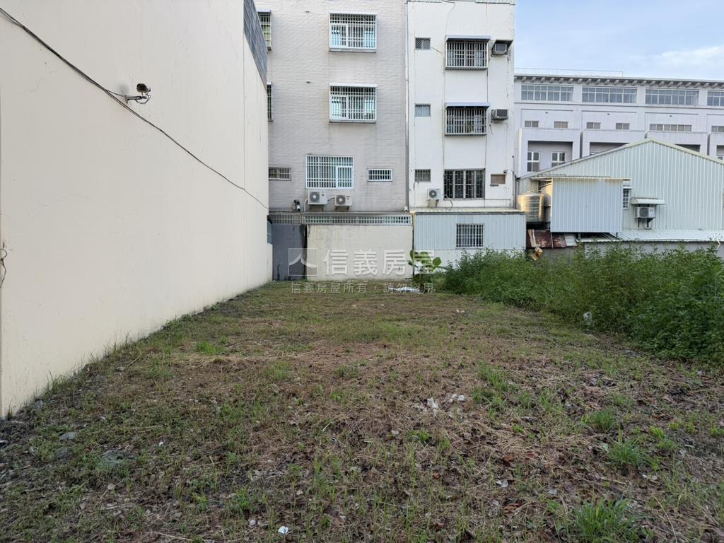 金華段正臨健康路面寬土地房屋室內格局與周邊環境