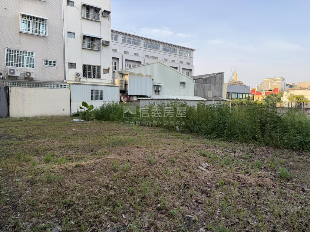 金華段正臨健康路面寬土地房屋室內格局與周邊環境