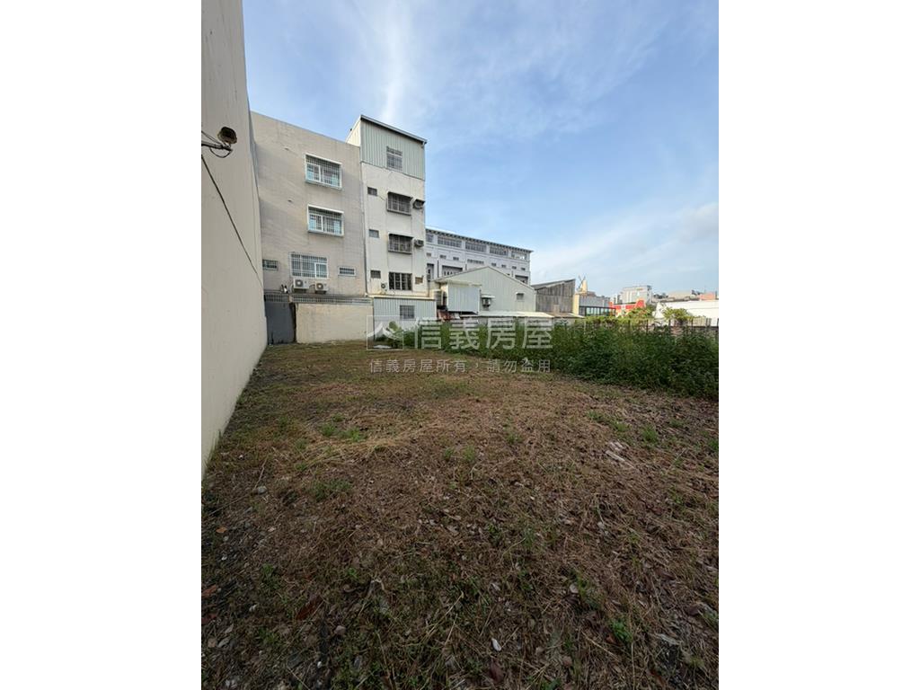 金華段正臨健康路面寬土地房屋室內格局與周邊環境