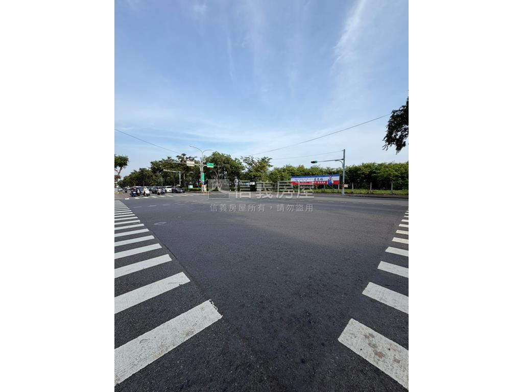 金華段正臨健康路面寬土地房屋室內格局與周邊環境