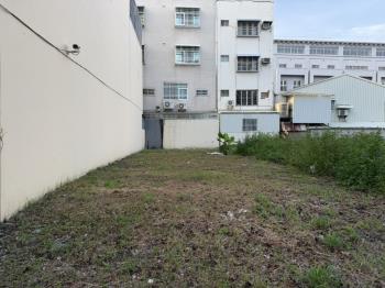 金華段正臨健康路面寬土地