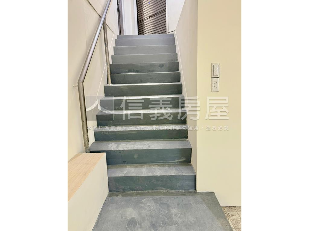 台大溫州倉辦大空間房屋室內格局與周邊環境