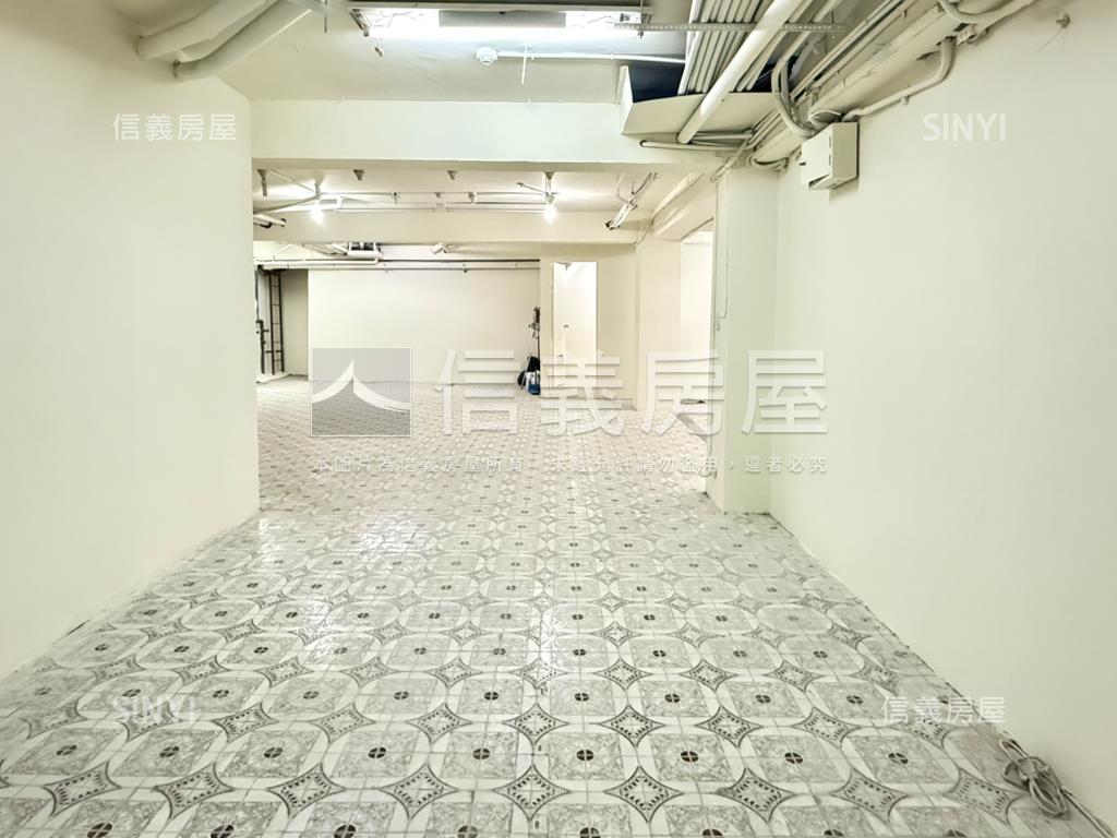 台大溫州倉辦大空間房屋室內格局與周邊環境