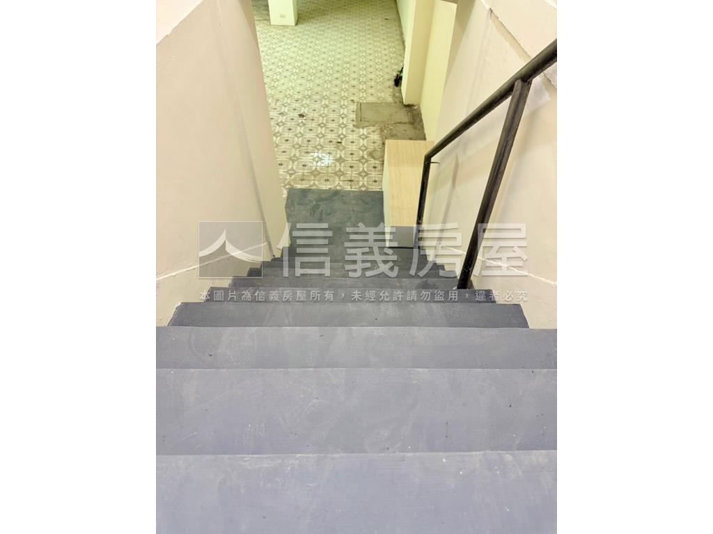 台大溫州倉辦大空間房屋室內格局與周邊環境