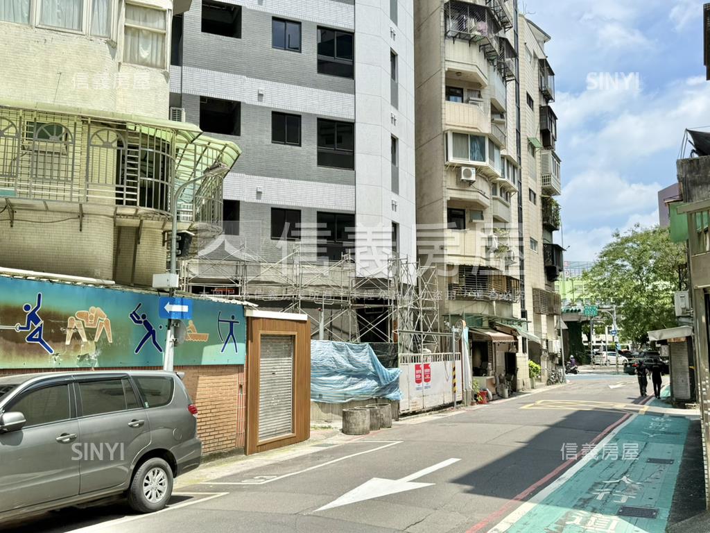 台大溫州倉辦大空間房屋室內格局與周邊環境