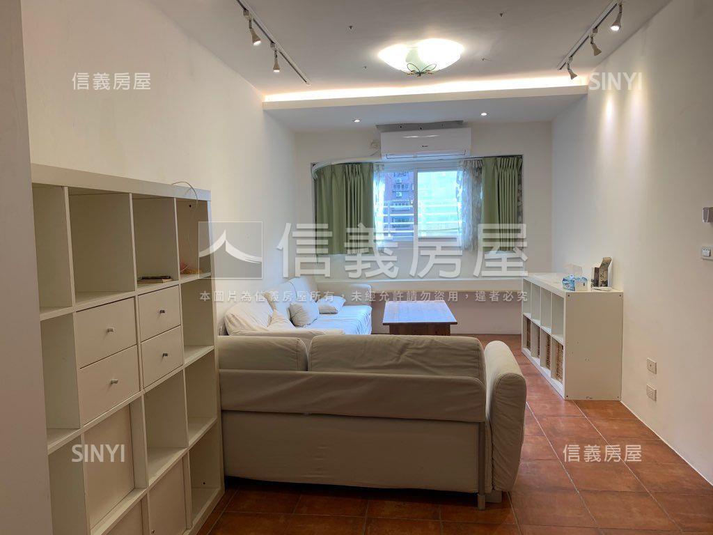 專任龍門金華安森住家電梯房屋室內格局與周邊環境