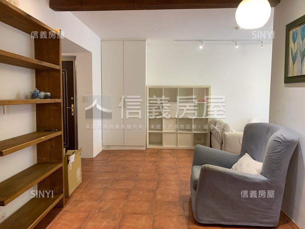 專任龍門金華安森住家電梯房屋室內格局與周邊環境