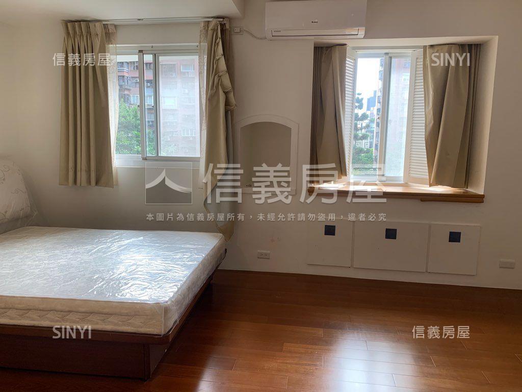 專任龍門金華安森住家電梯房屋室內格局與周邊環境