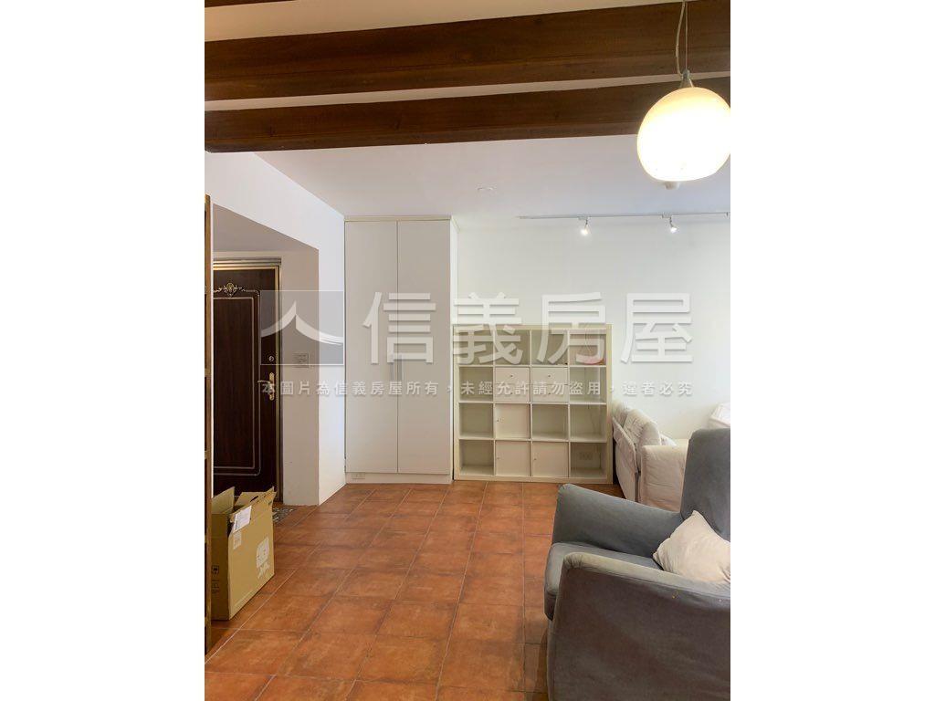 專任龍門金華安森住家電梯房屋室內格局與周邊環境