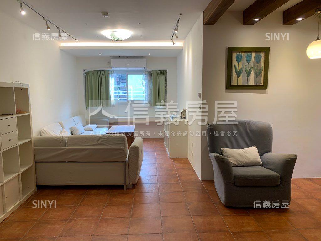 專任龍門金華安森住家電梯房屋室內格局與周邊環境