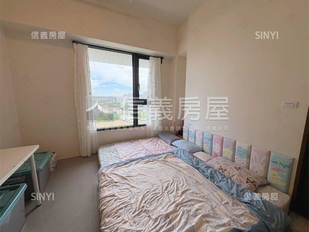 大景首席高樓三房平車戶房屋室內格局與周邊環境