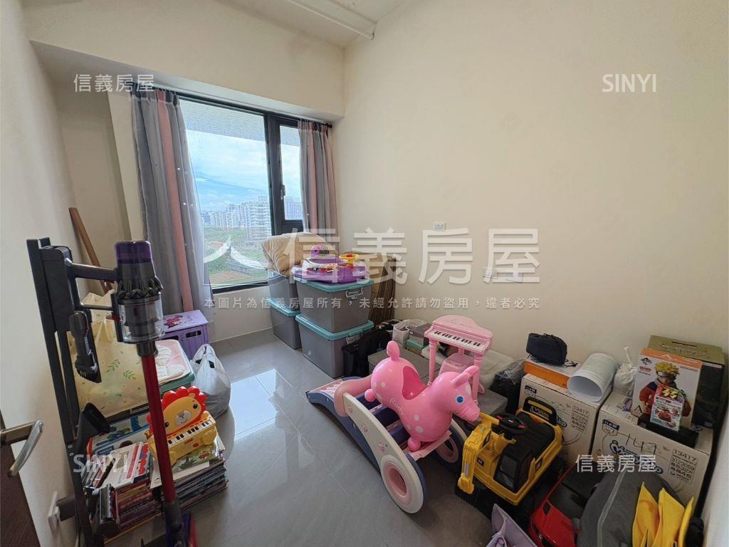 大景首席高樓三房平車戶房屋室內格局與周邊環境