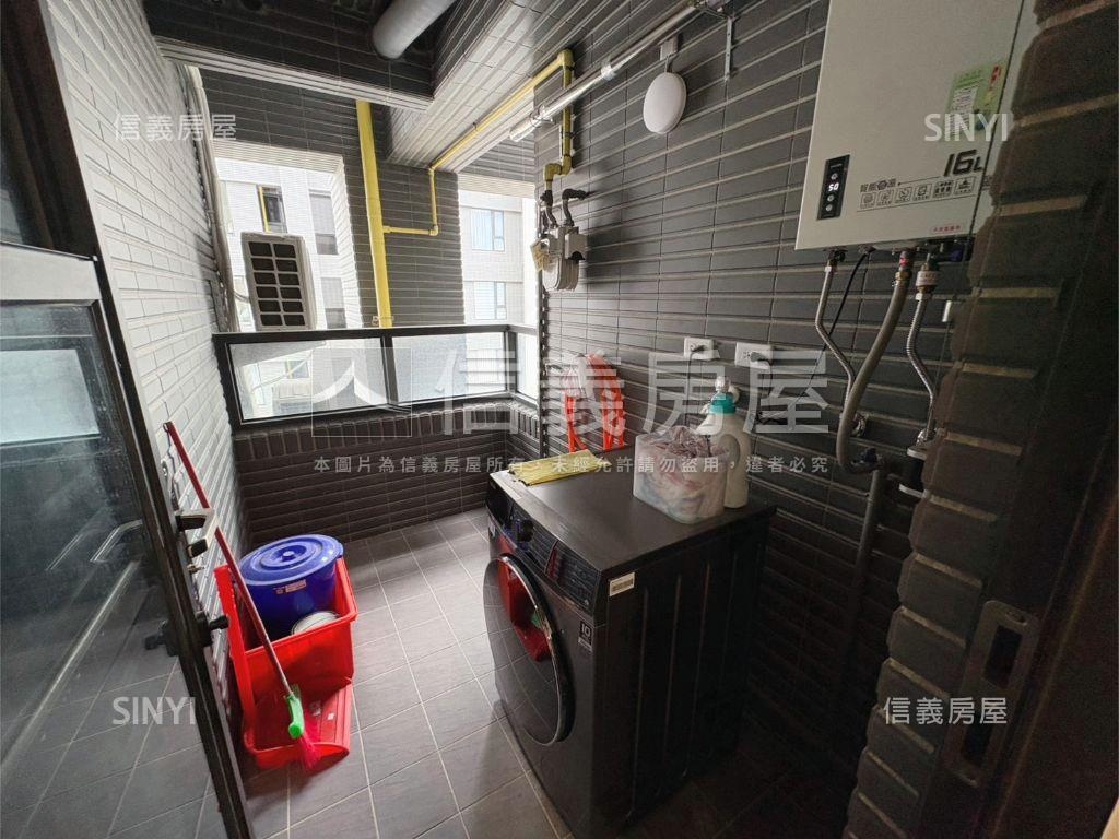 大景首席高樓三房平車戶房屋室內格局與周邊環境