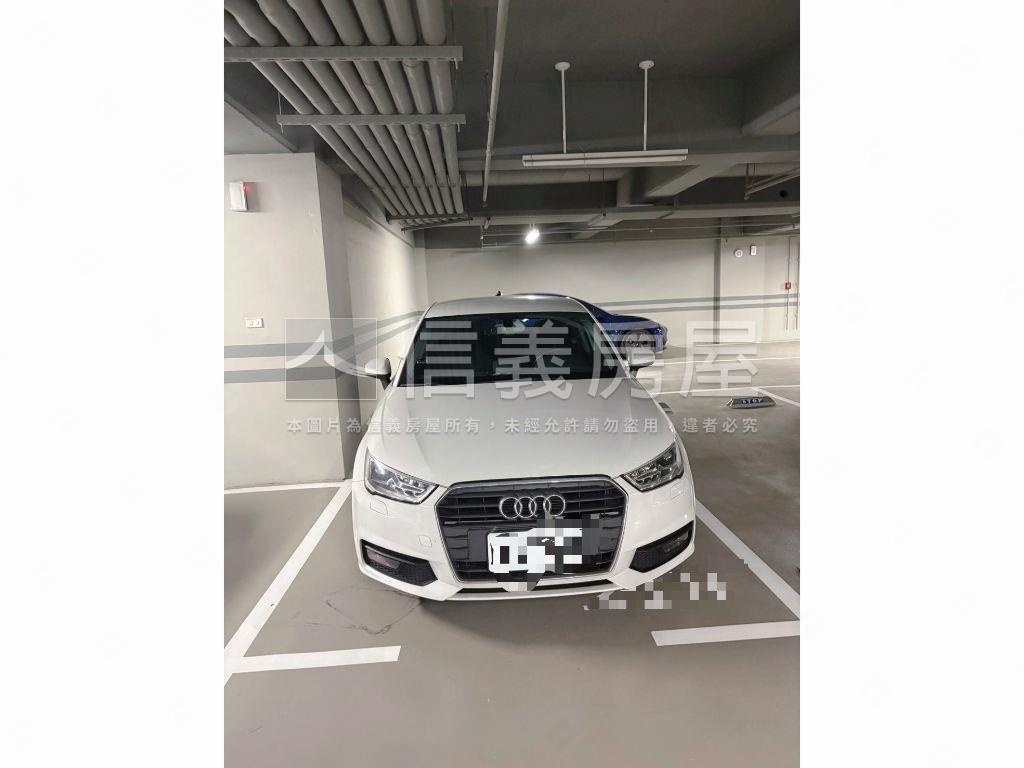 大景首席高樓三房平車戶房屋室內格局與周邊環境