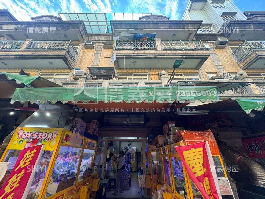 勤益商圈優質透店房屋室內格局與周邊環境