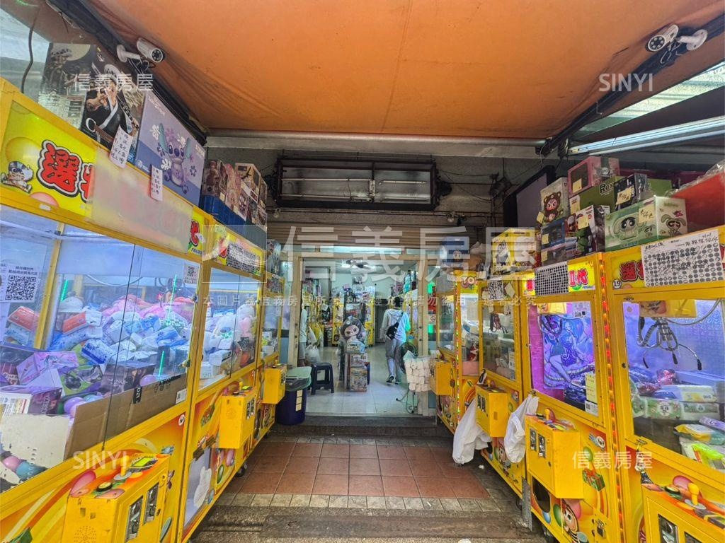 勤益商圈優質透店房屋室內格局與周邊環境