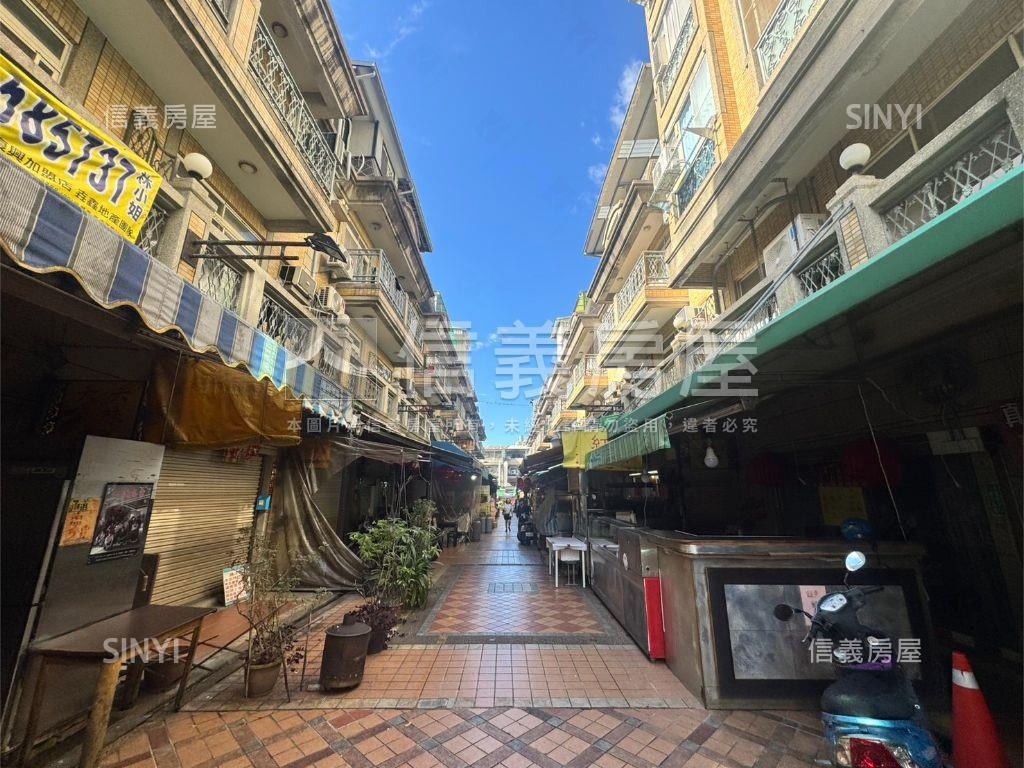 勤益商圈優質透店房屋室內格局與周邊環境