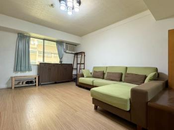 南大附中旁質感三房平車