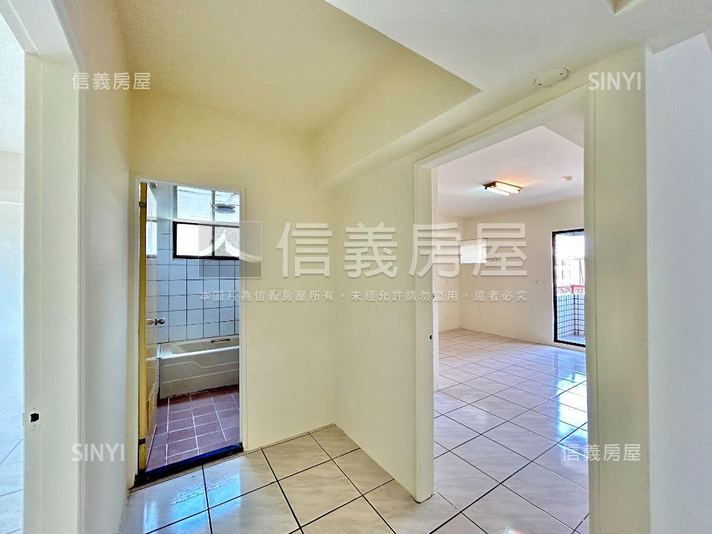 近五權車站首購三房房屋室內格局與周邊環境