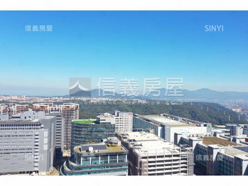 Ａ７景觀高樓大亮泊房屋室內格局與周邊環境