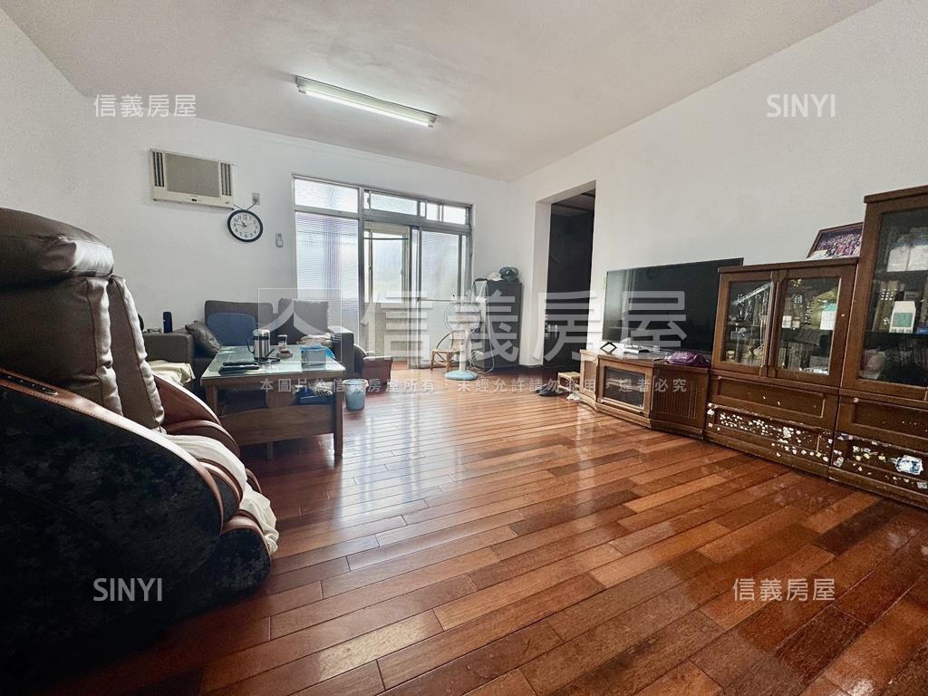 民生近公園超值美寓房屋室內格局與周邊環境