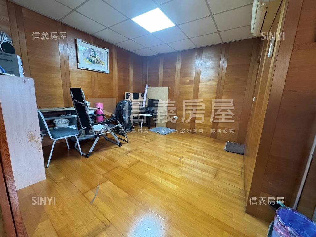 民生近公園超值美寓房屋室內格局與周邊環境