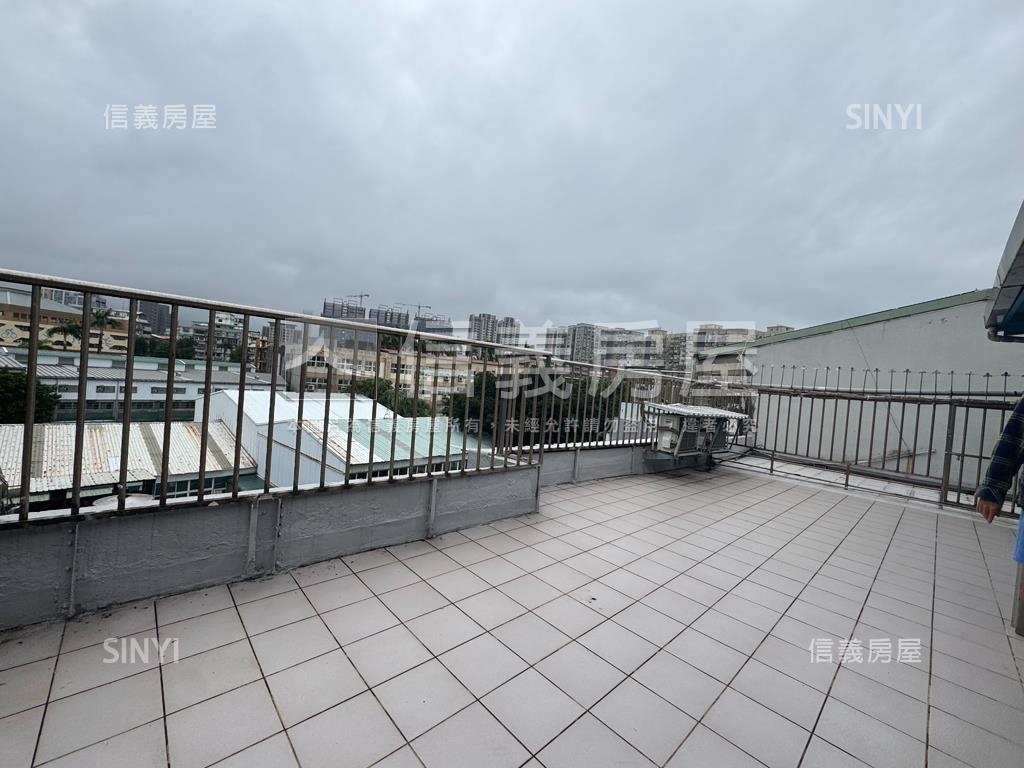 民生近公園超值美寓房屋室內格局與周邊環境