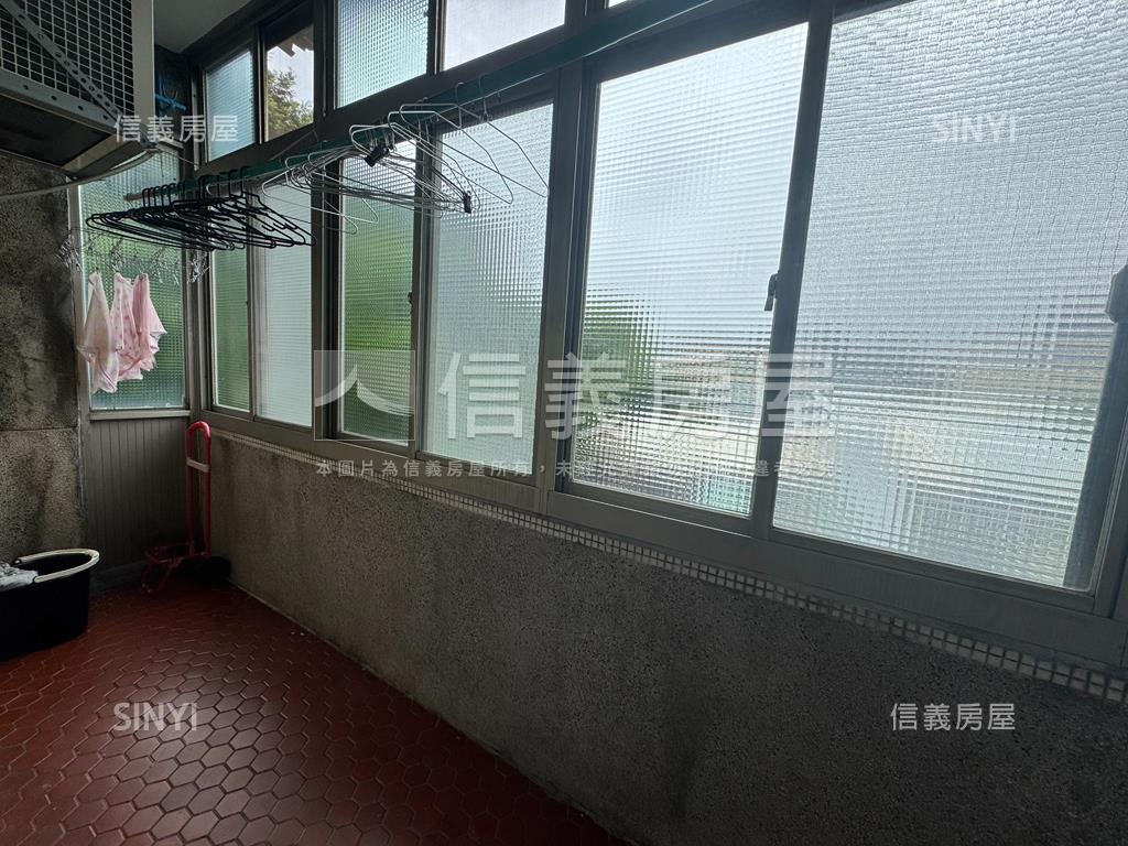 民生近公園超值美寓房屋室內格局與周邊環境