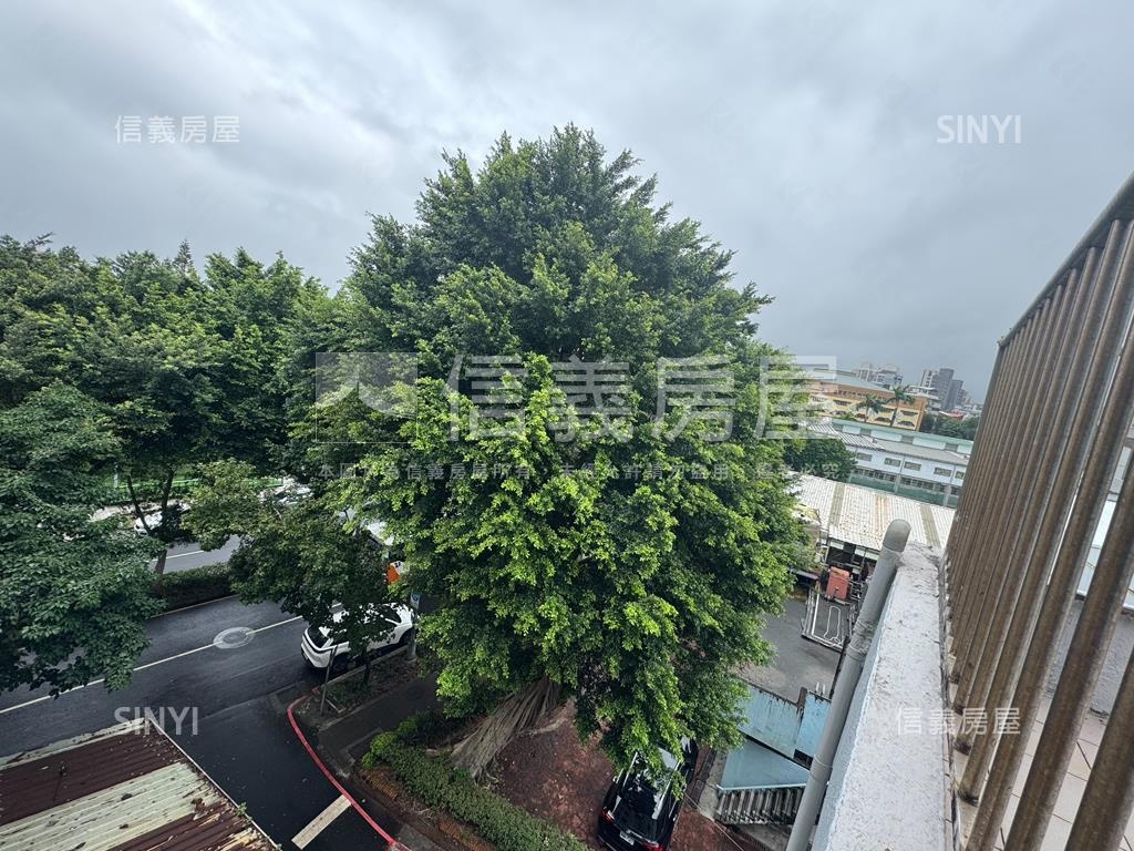 民生近公園超值美寓房屋室內格局與周邊環境