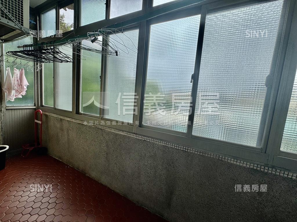 民生近公園超值美寓房屋室內格局與周邊環境