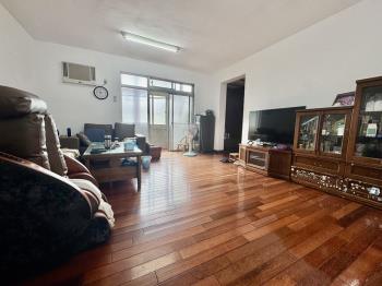 靜謐民生★公園方正美寓