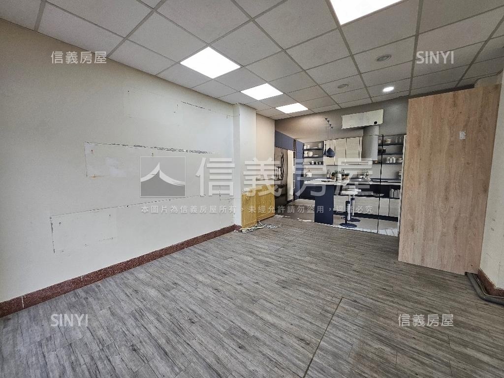 正文心南路店套房屋室內格局與周邊環境