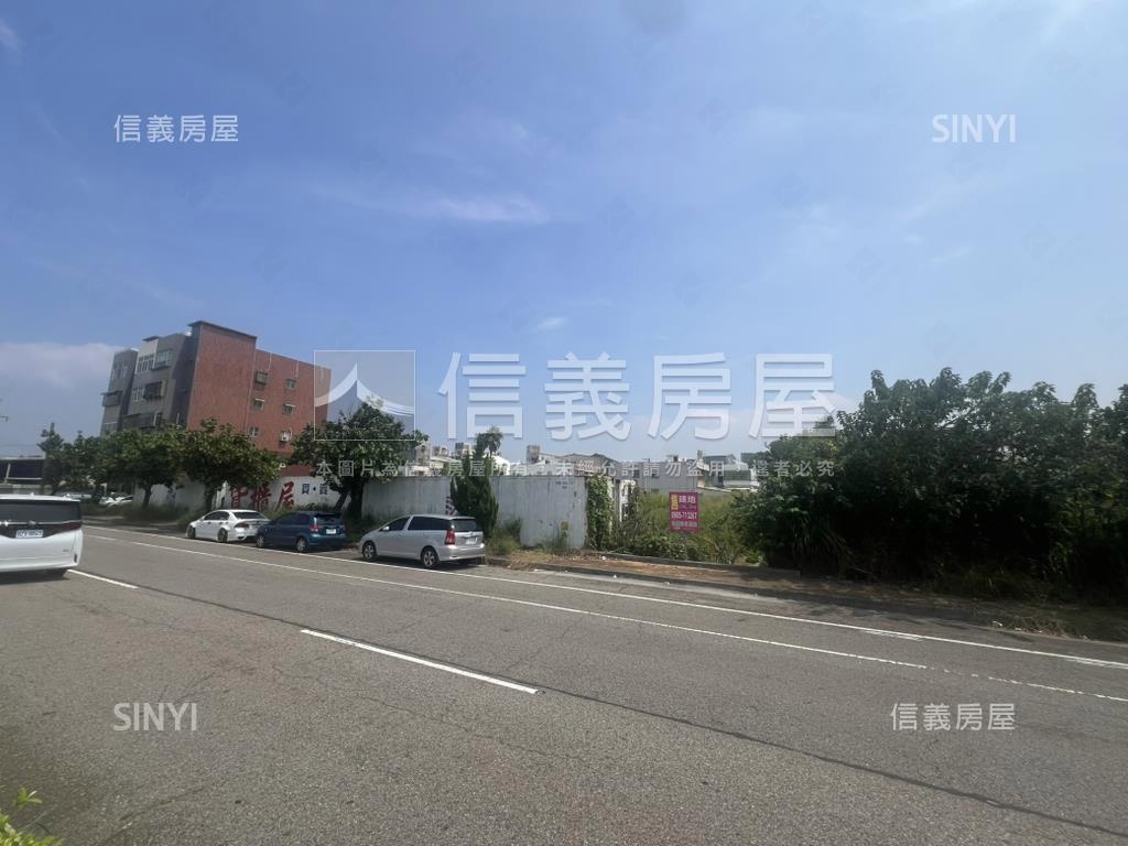 苑裡大面寬優質土地房屋室內格局與周邊環境