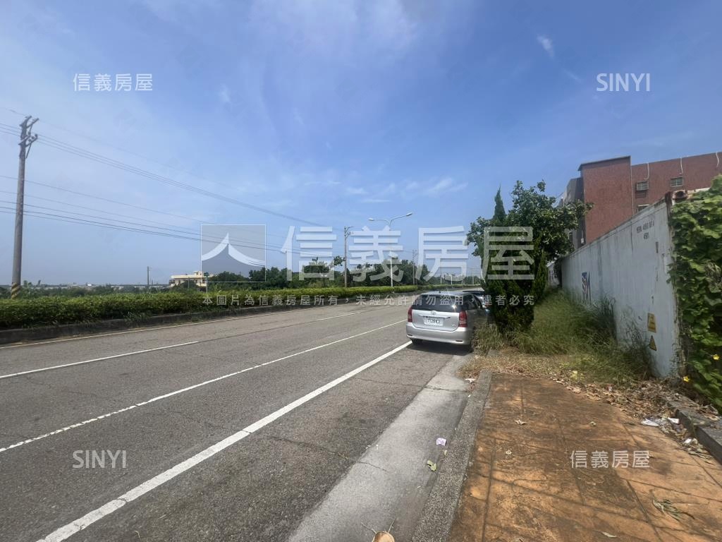 苑裡大面寬優質土地房屋室內格局與周邊環境