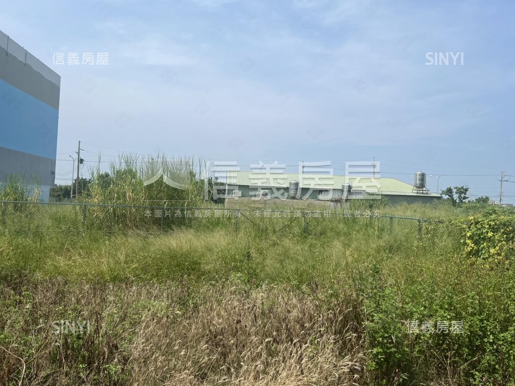 苑裡大面寬優質土地房屋室內格局與周邊環境