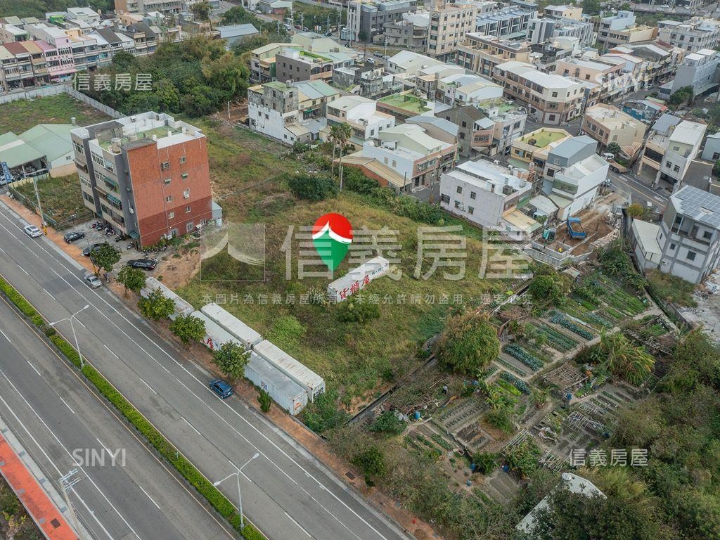 苑裡大面寬優質土地房屋室內格局與周邊環境