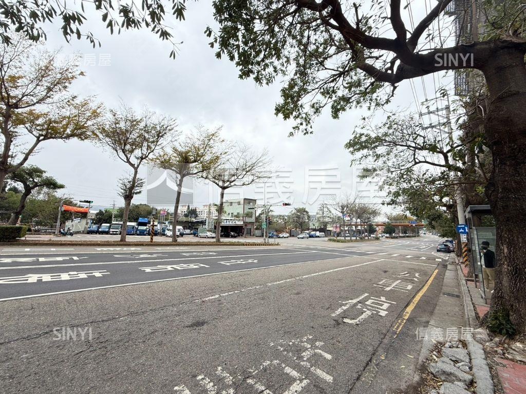 【久樘花漾天鵝】Ａ５房屋室內格局與周邊環境