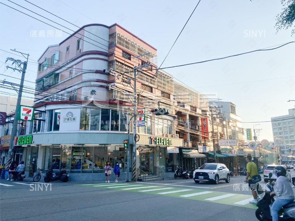 【久樘花漾天鵝】Ａ５房屋室內格局與周邊環境