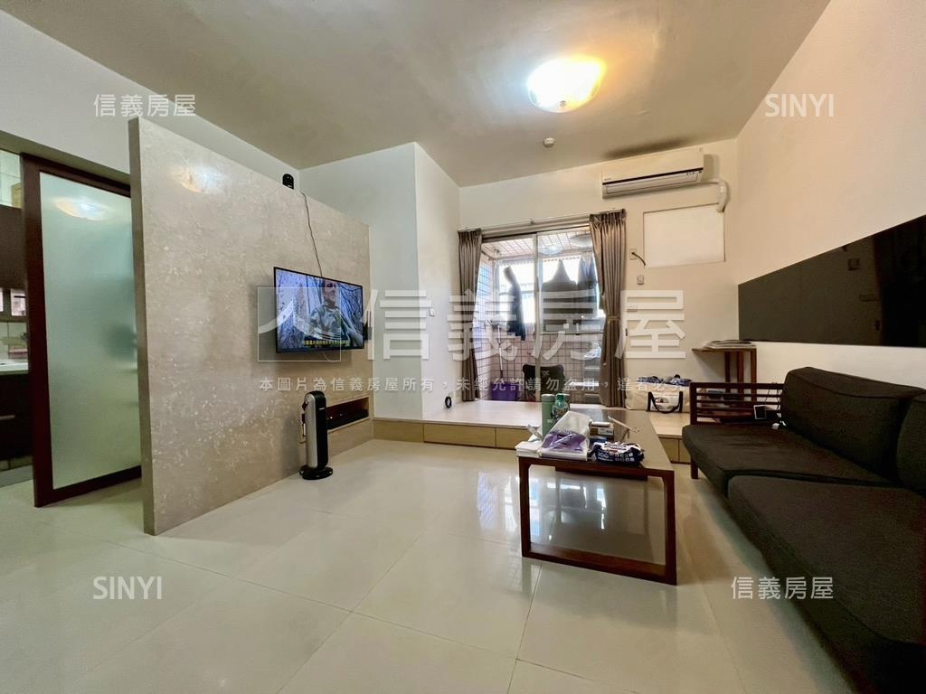 【主推】首購成家兩房車位房屋室內格局與周邊環境