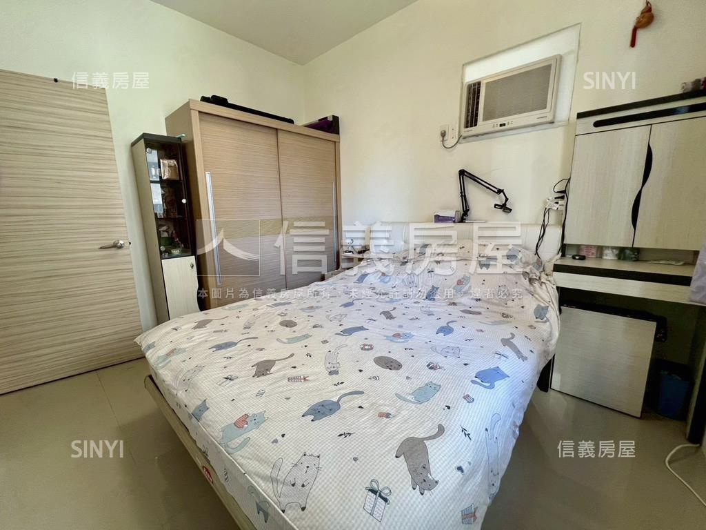 【主推】首購成家兩房車位房屋室內格局與周邊環境