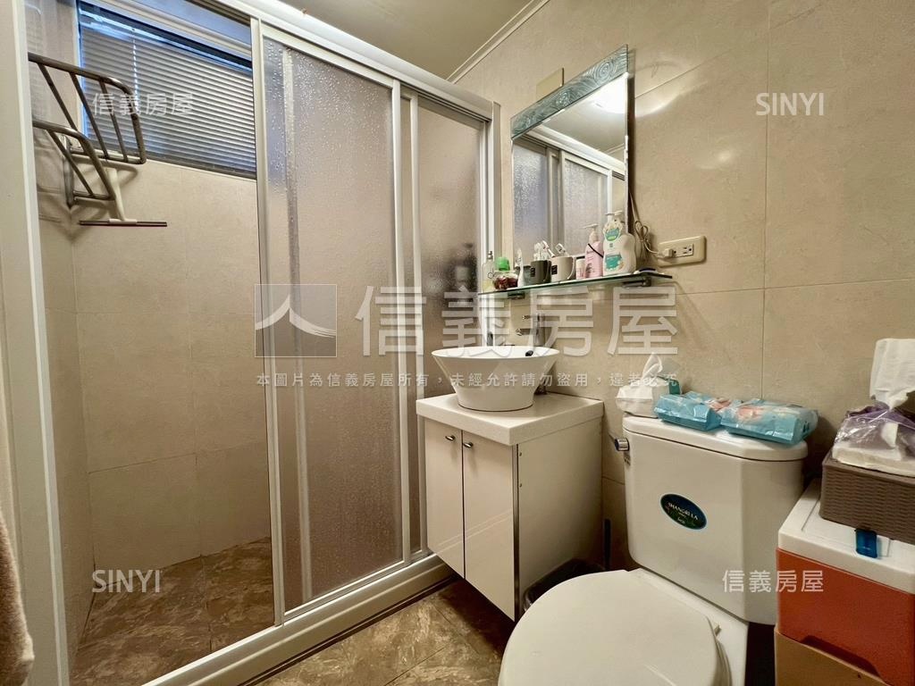 【主推】首購成家兩房車位房屋室內格局與周邊環境