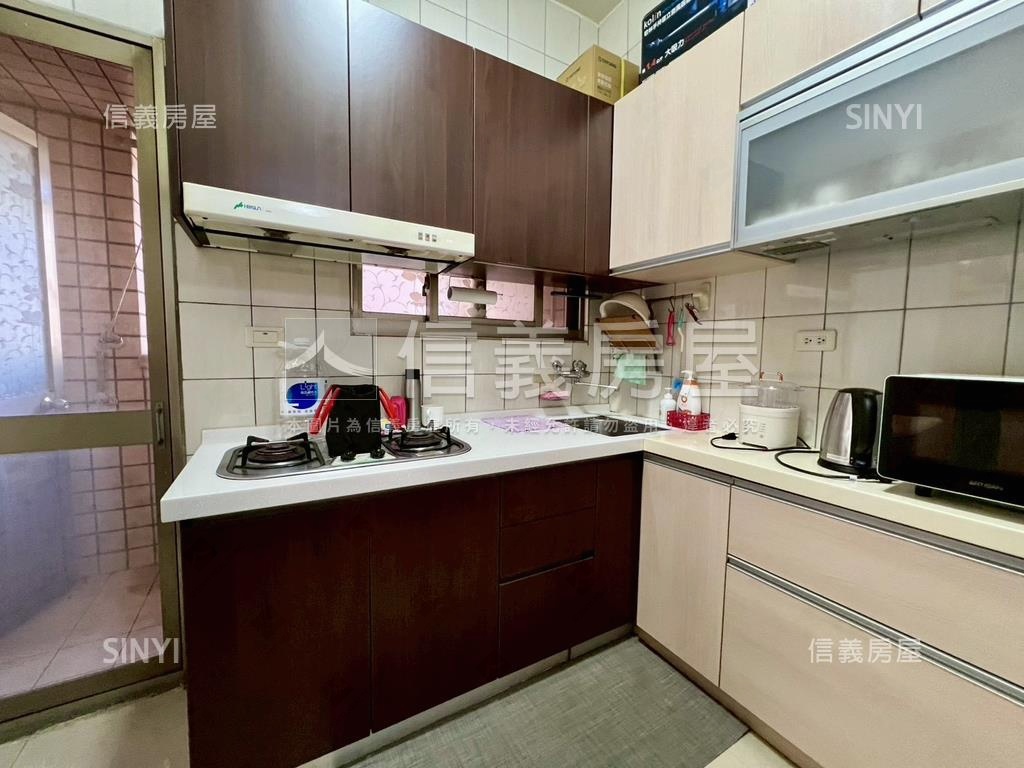 【主推】首購成家兩房車位房屋室內格局與周邊環境