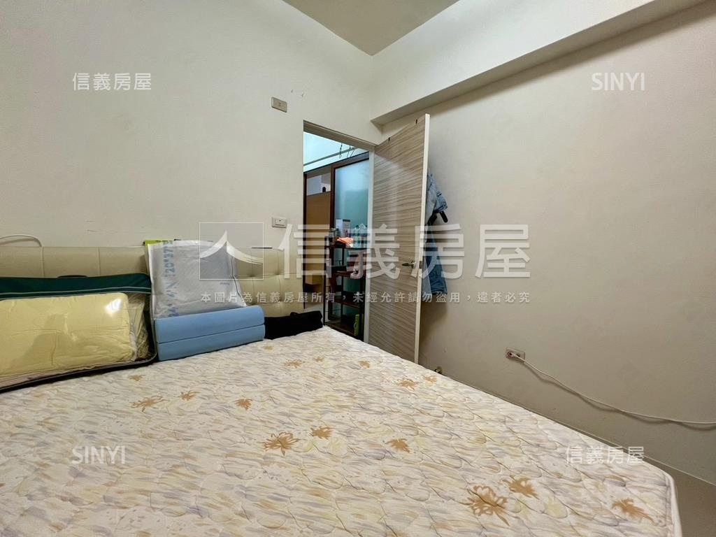 【主推】首購成家兩房車位房屋室內格局與周邊環境