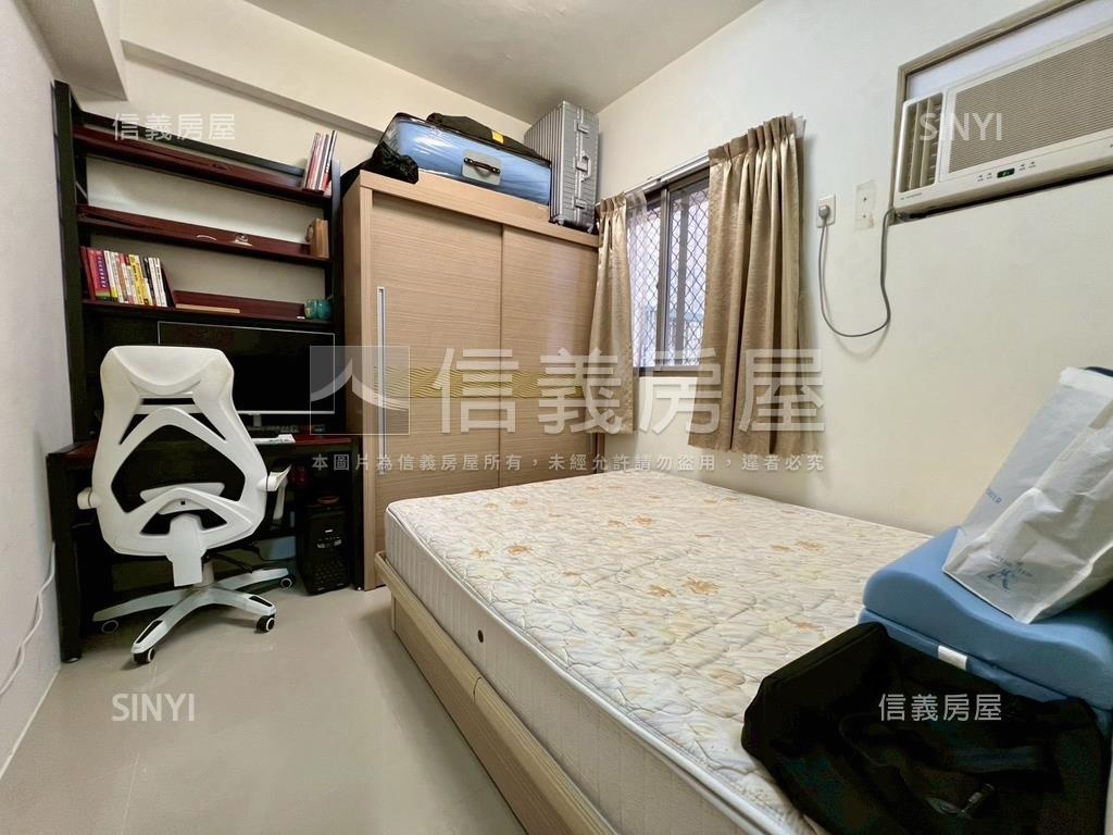 【主推】首購成家兩房車位房屋室內格局與周邊環境