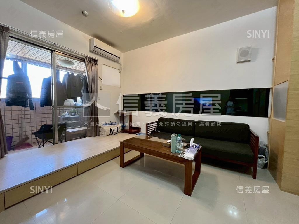 【主推】首購成家兩房車位房屋室內格局與周邊環境