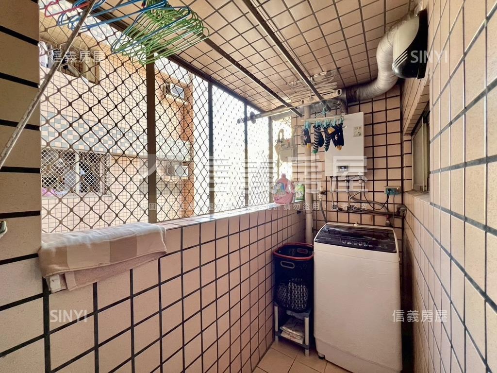 【主推】首購成家兩房車位房屋室內格局與周邊環境