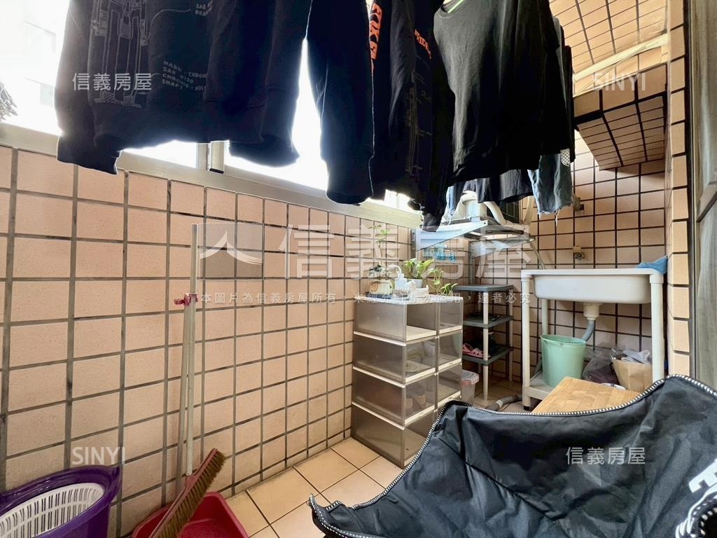 【主推】首購成家兩房車位房屋室內格局與周邊環境