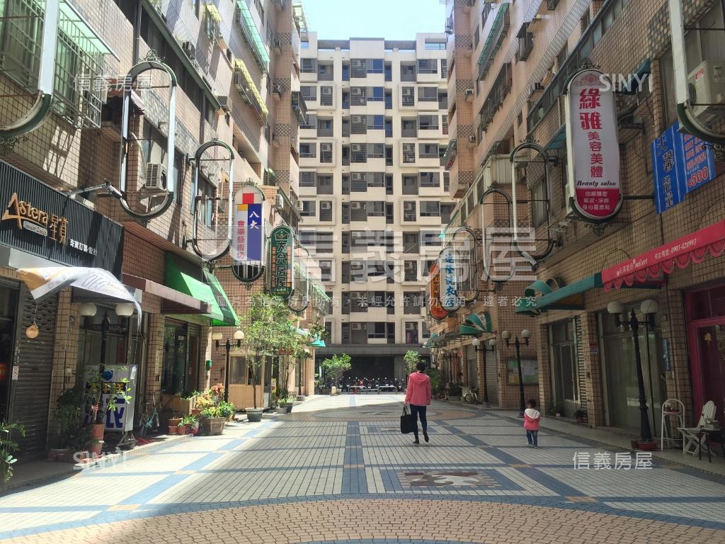 【主推】首購成家兩房車位房屋室內格局與周邊環境