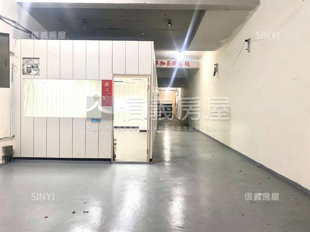 樹林２合１透天廠房房屋室內格局與周邊環境